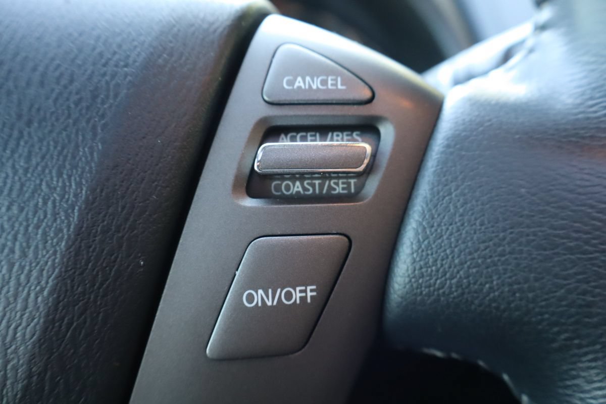 Used 2018 Nissan Armada SL w/ Moonroof Package AWD/4WD image 33