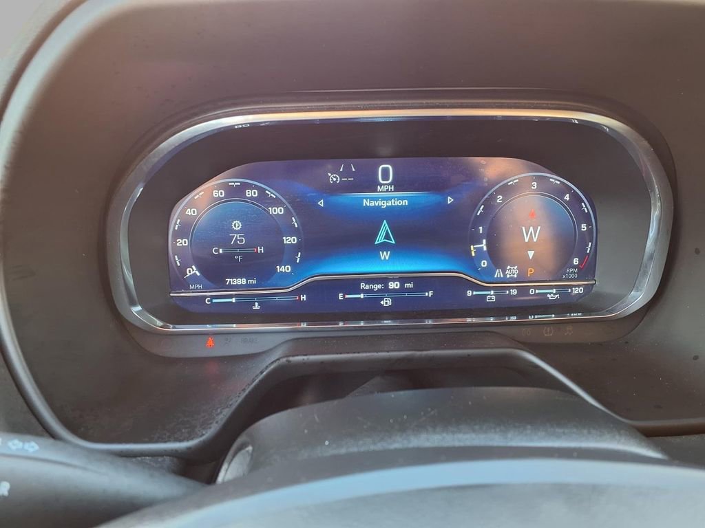 Used 2024 Chevrolet Tahoe LT image 18