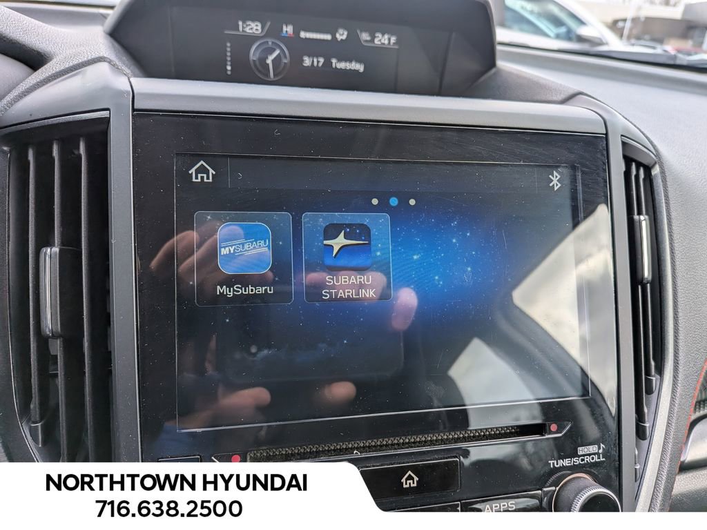 Used 2023 Subaru Forester Sport image 24