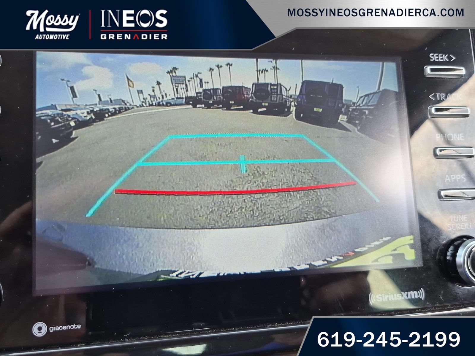Used 2022 Toyota Prius LE FWD image 20