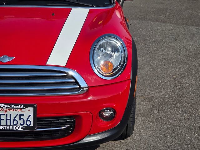 Used 2011 MINI Cooper Hardtop FWD image 3