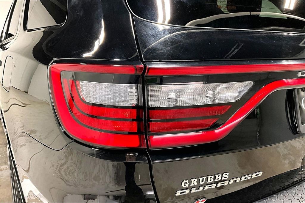 Used 2025 Dodge Durango GT image 39