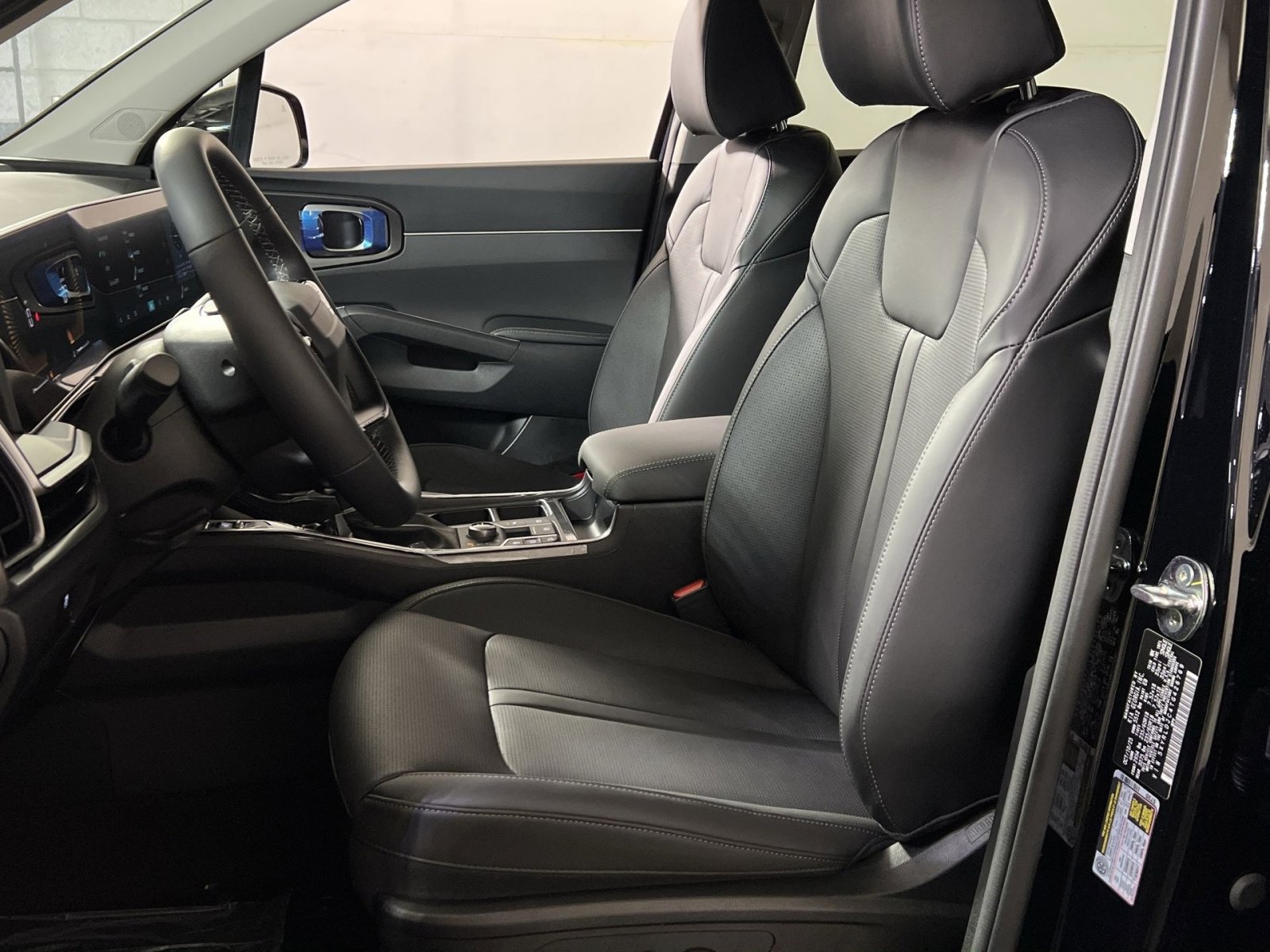 New 2026 Kia Sorento S image 11