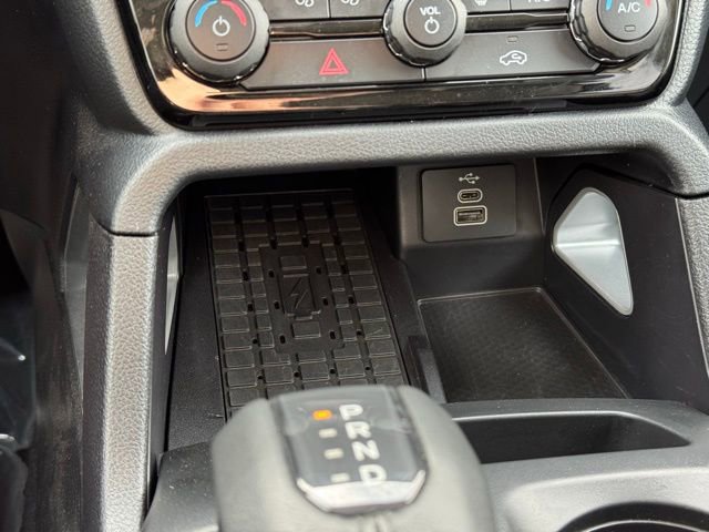 Certified 2024 Ford Ranger Lariat w/ FX4 Off-Road Package image 13