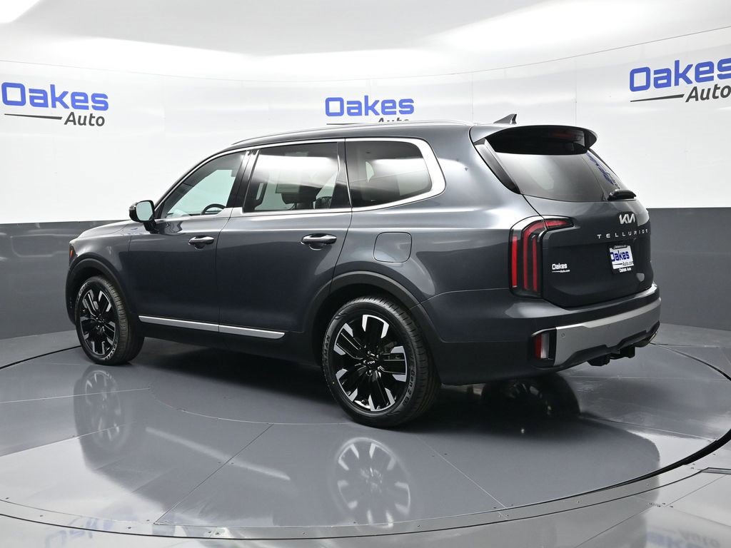 Used 2023 Kia Telluride SX Prestige image 5