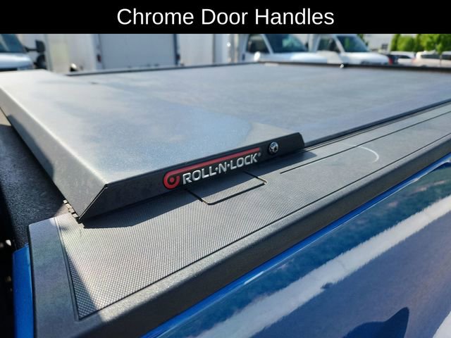 Used 2022 Chevrolet Colorado LT w/ LT Convenience Package image 31