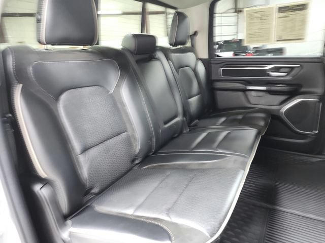 Used 2024 RAM 3500 Big Horn AWD/4WD image 76