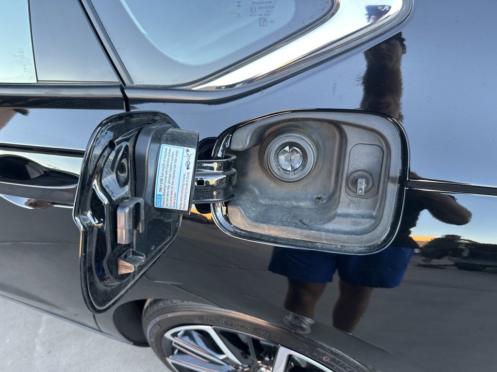 Used 2024 Honda Accord Touring image 35