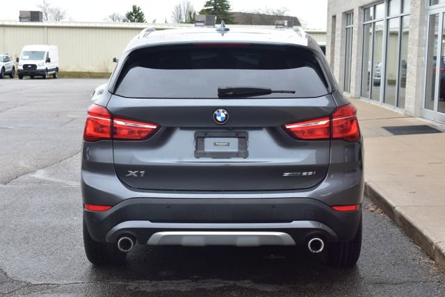 Used 2021 BMW X1 sDrive28i FWD image 9