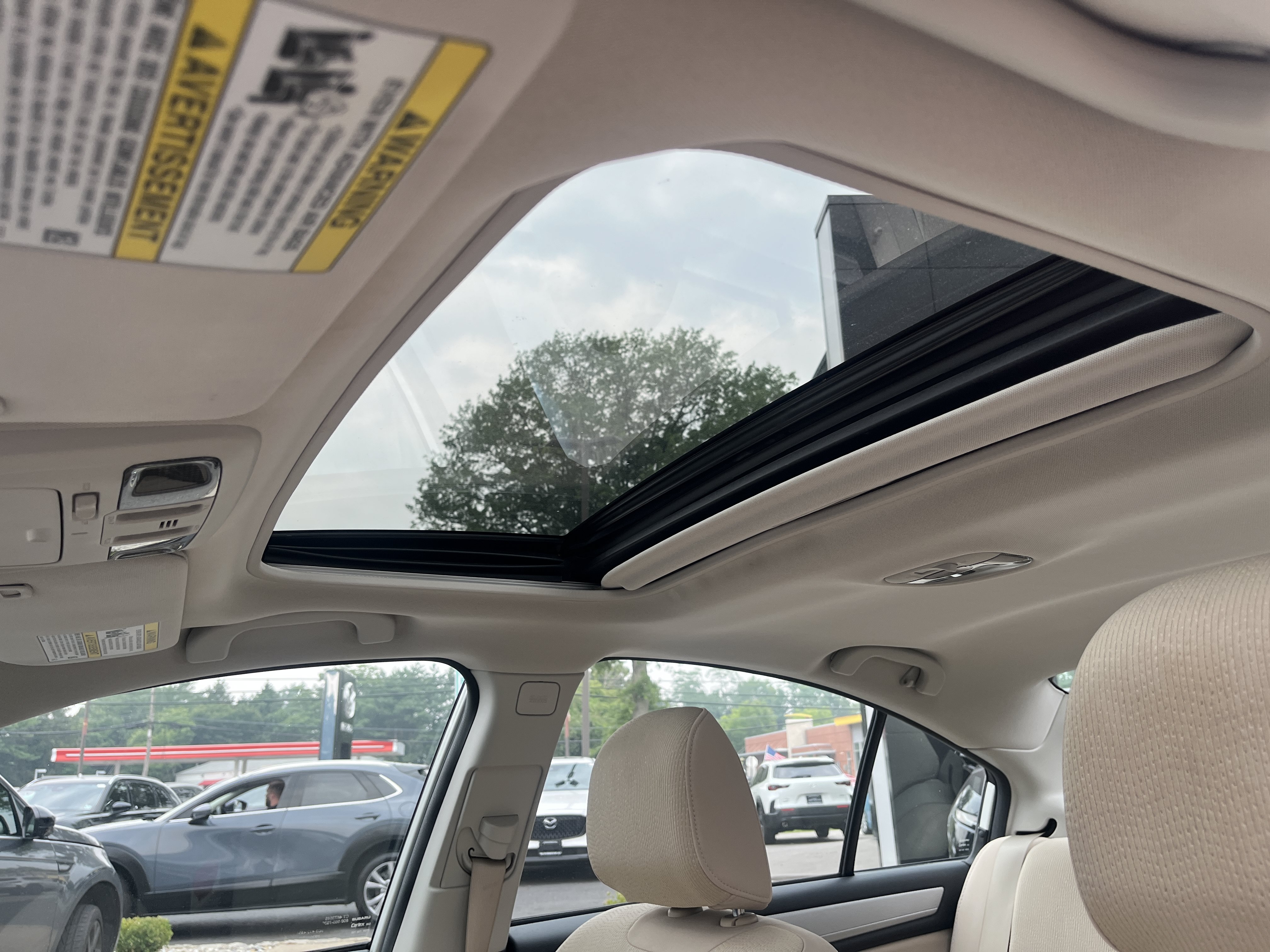 Used 2015 Subaru Legacy 2.5i Premium AWD/4WD image 18