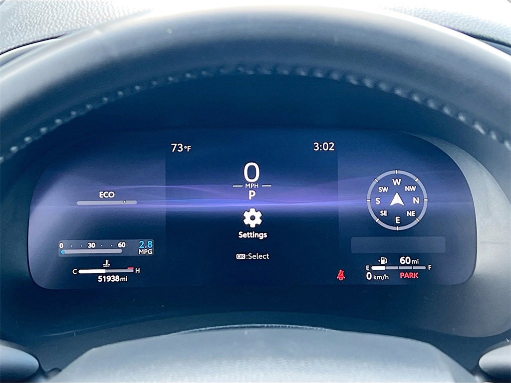 Used 2023 Toyota Highlander Platinum image 12