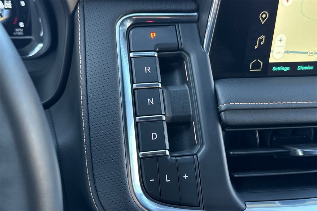 Certified 2024 GMC Yukon XL AT4 image 27