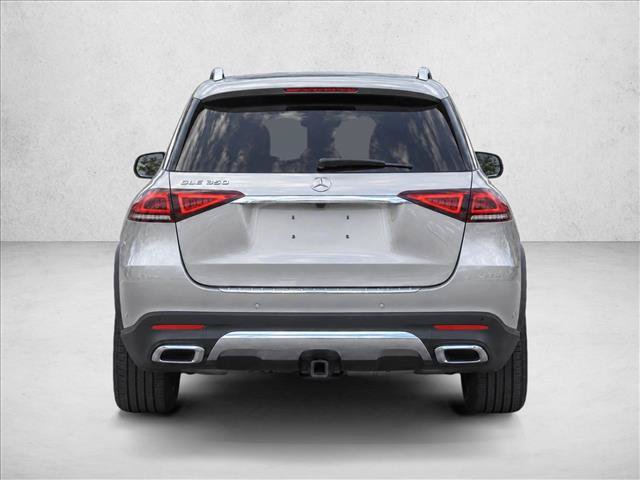 Certified 2022 Mercedes-Benz GLE 350 image 6