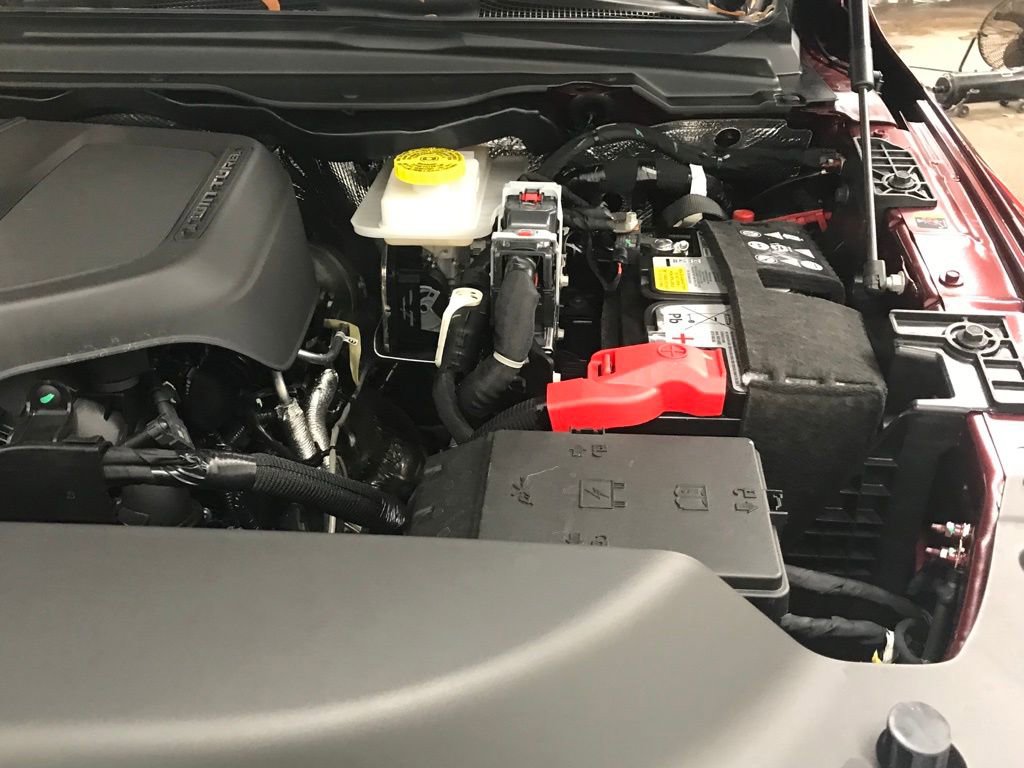 New 2026 RAM 1500 Laramie image 50