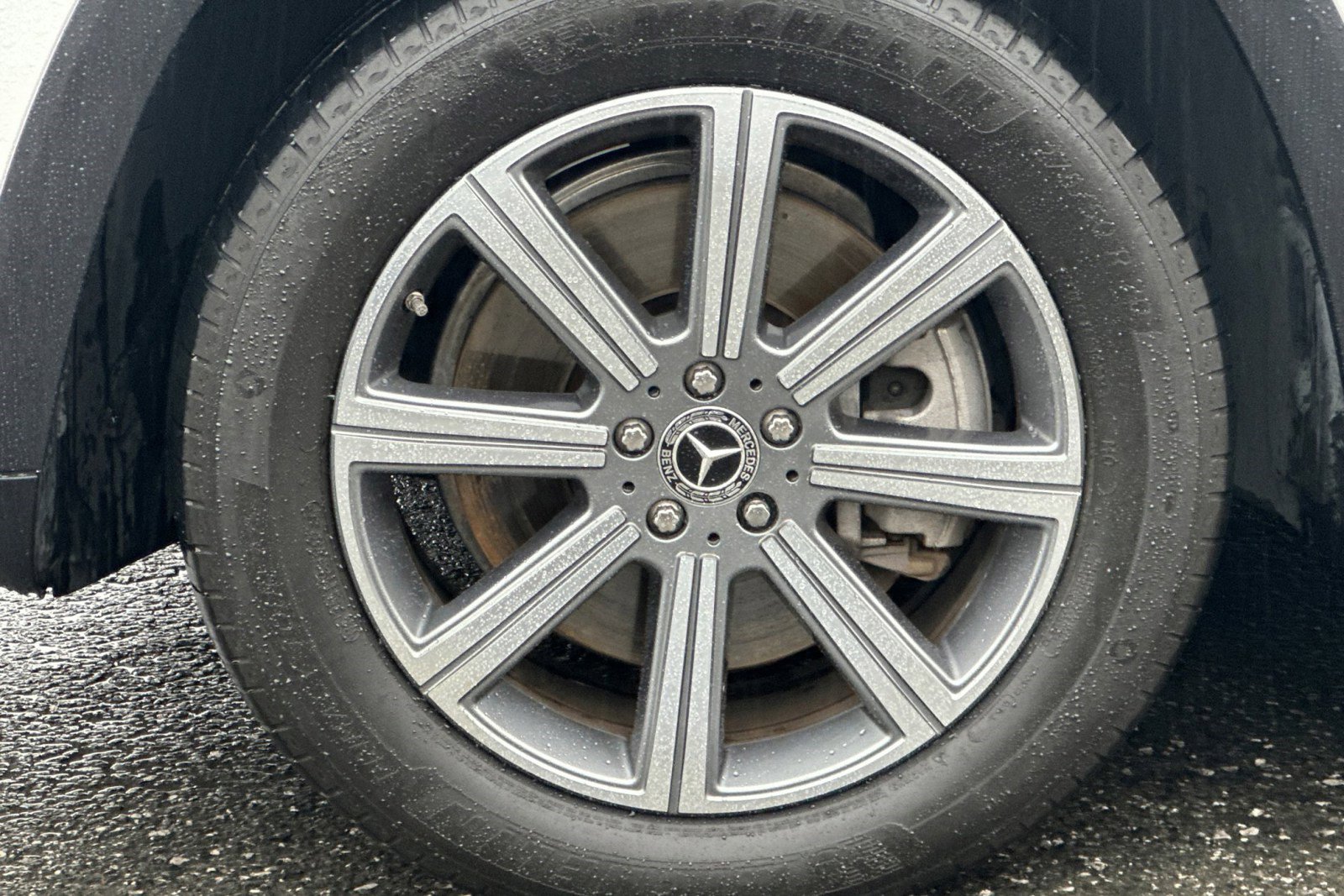 Used 2020 Mercedes-Benz GLS 450 4MATIC image 13