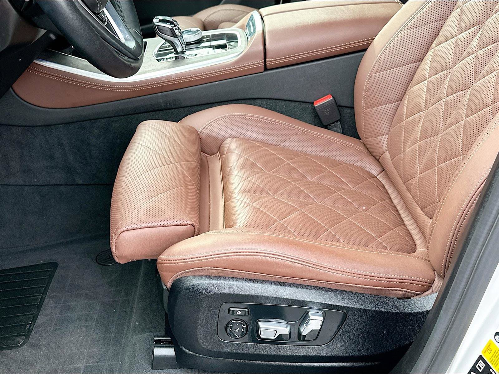 Certified 2023 BMW X5 xDrive40i w/ Luxury Seating Package image 20