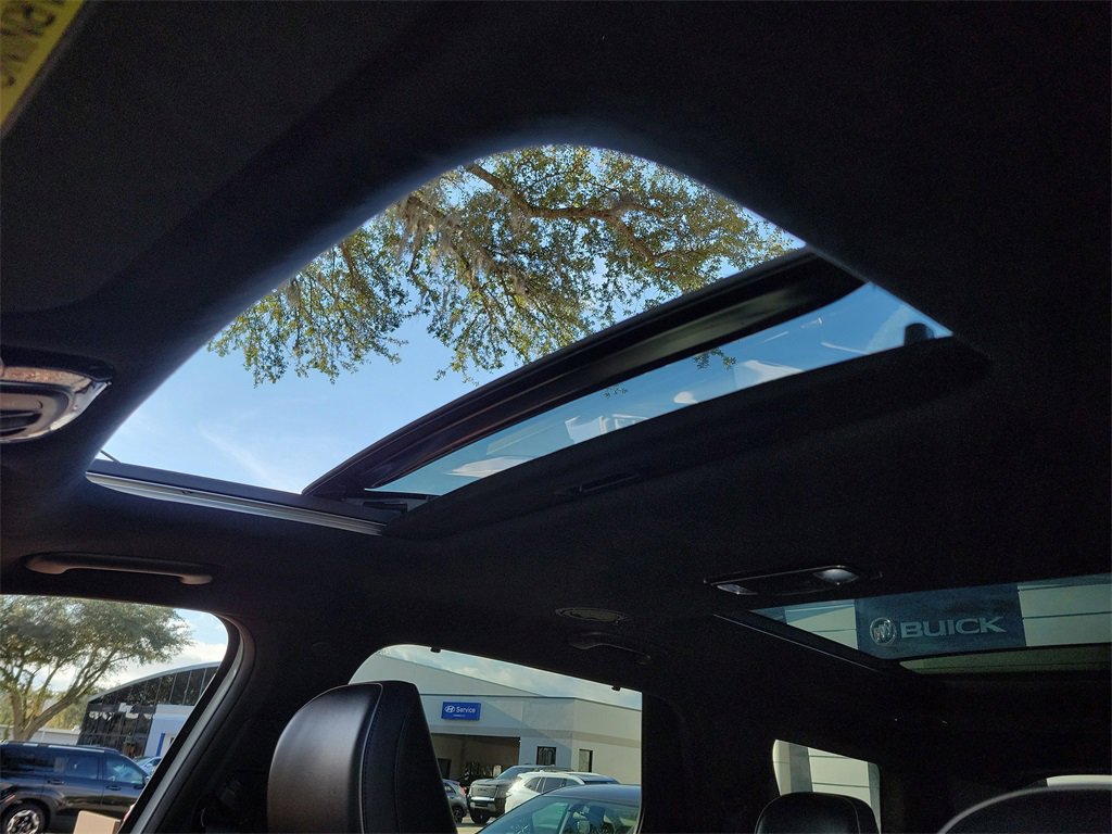 Used 2021 Hyundai Palisade Calligraphy image 41