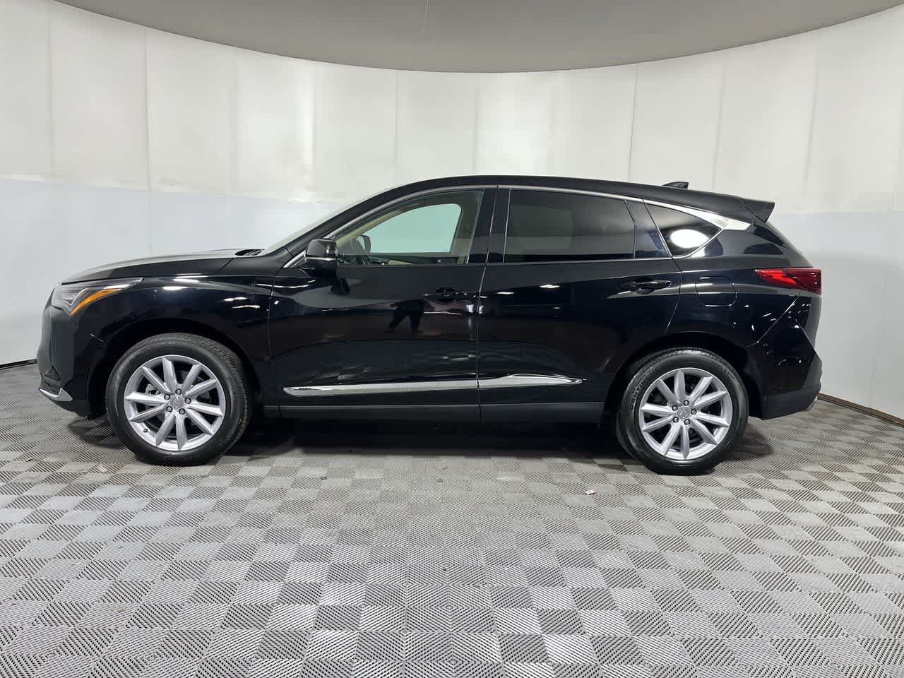 Certified 2023 Acura RDX AWD image 5
