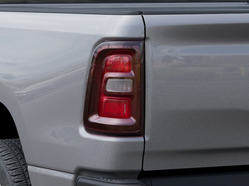 New 2025 RAM 1500 Tradesman RWD image 35