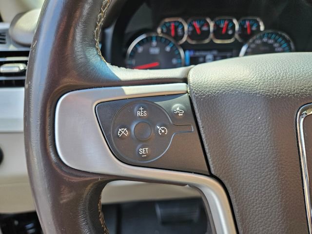 Used 2017 GMC Yukon XL SLE w/ SLE Value Package RWD image 26