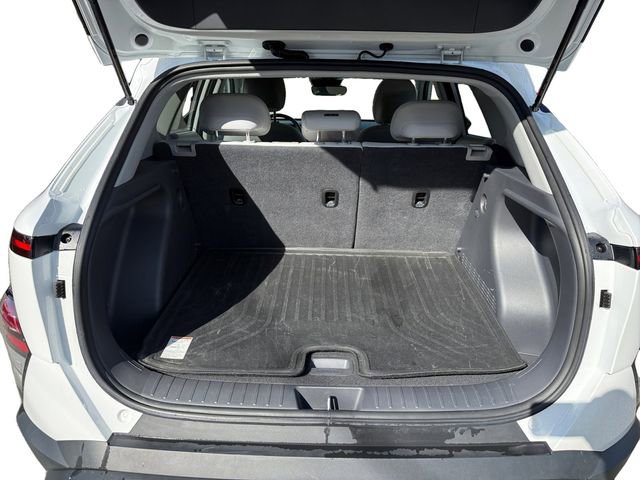 Used 2024 Hyundai Kona SEL AWD/4WD image 19