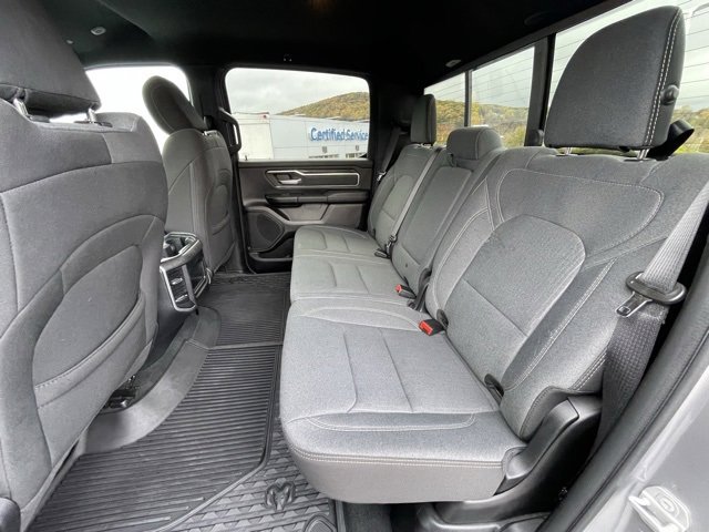 Used 2022 RAM 1500 Big Horn image 37