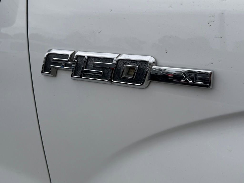 Used 2014 Ford F150 XL w/ Equipment Group 101A Mid AWD/4WD image 36