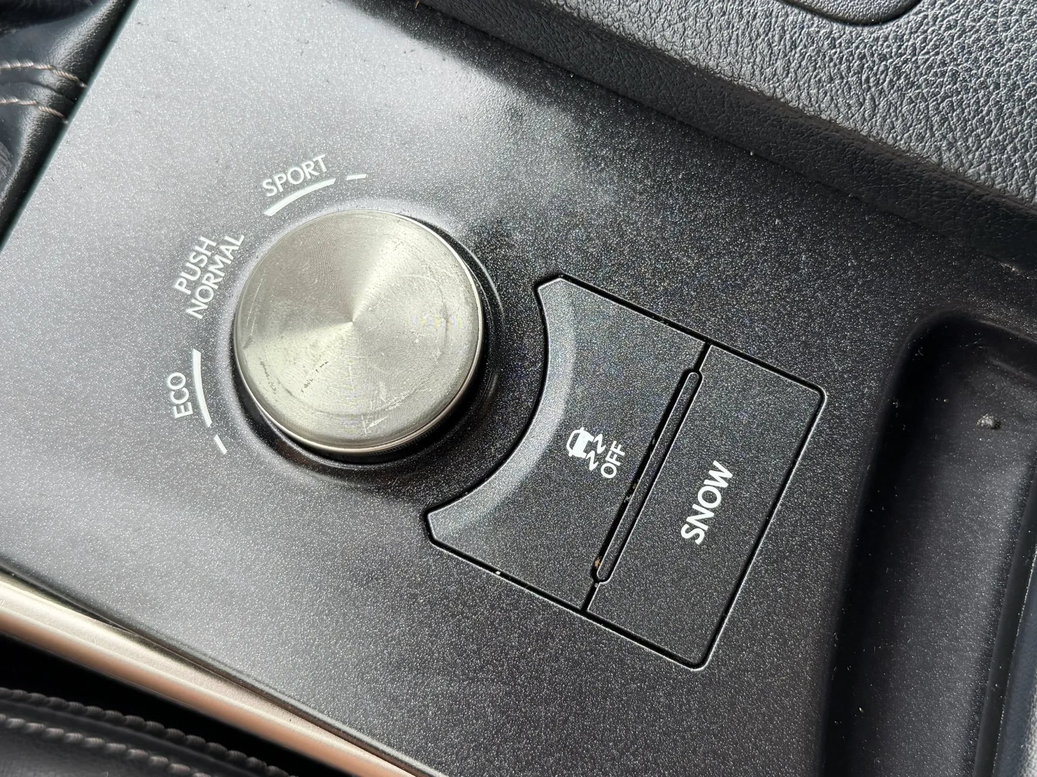 Used 2015 Lexus IS 250 AWD w/ Navigation System Package image 30