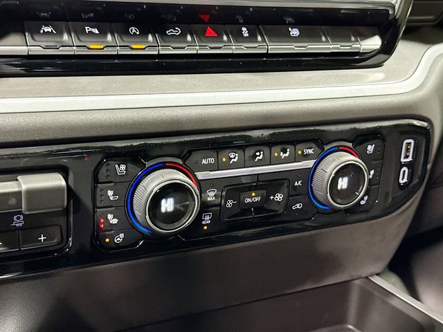 New 2026 Chevrolet Silverado 1500 High Country w/ Technology Package image 19
