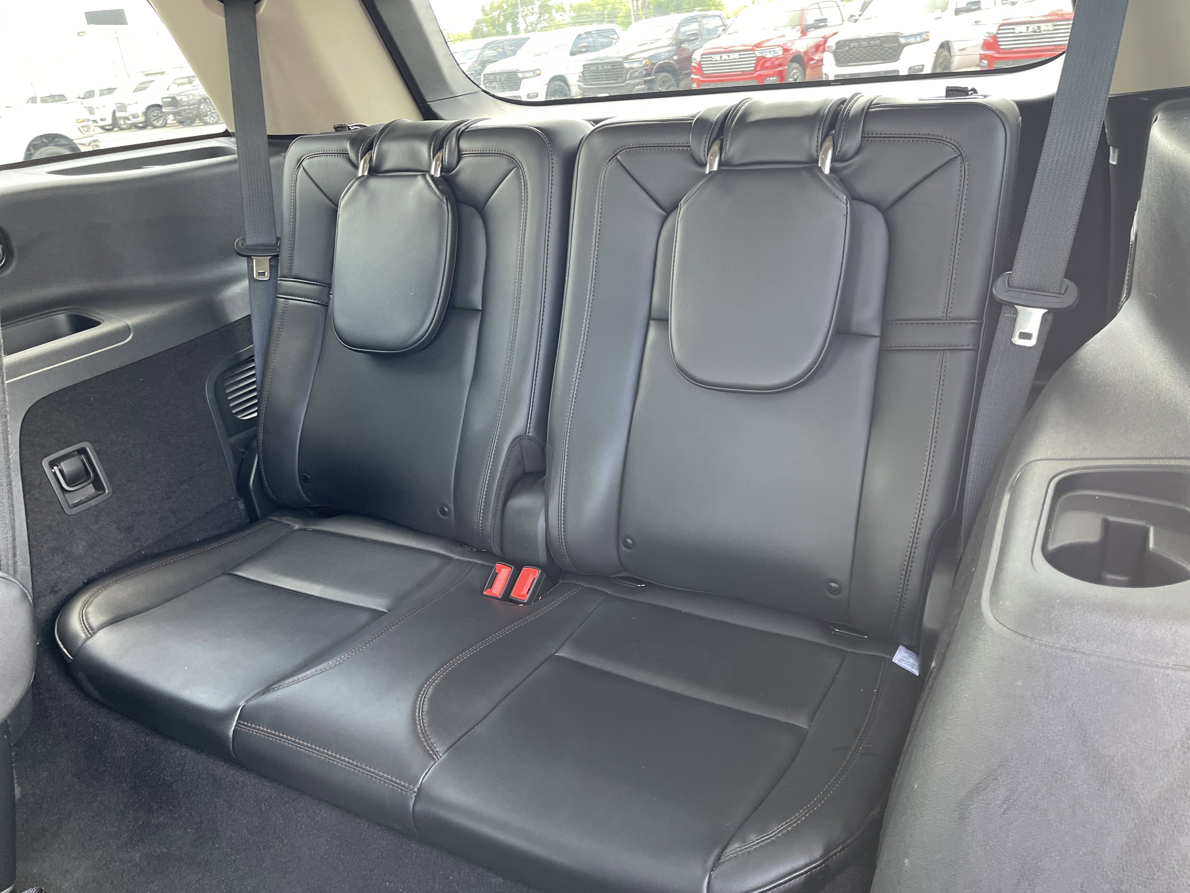 Used 2024 Lincoln Aviator Reserve w/ Equipment Group 201A AWD/4WD image 40