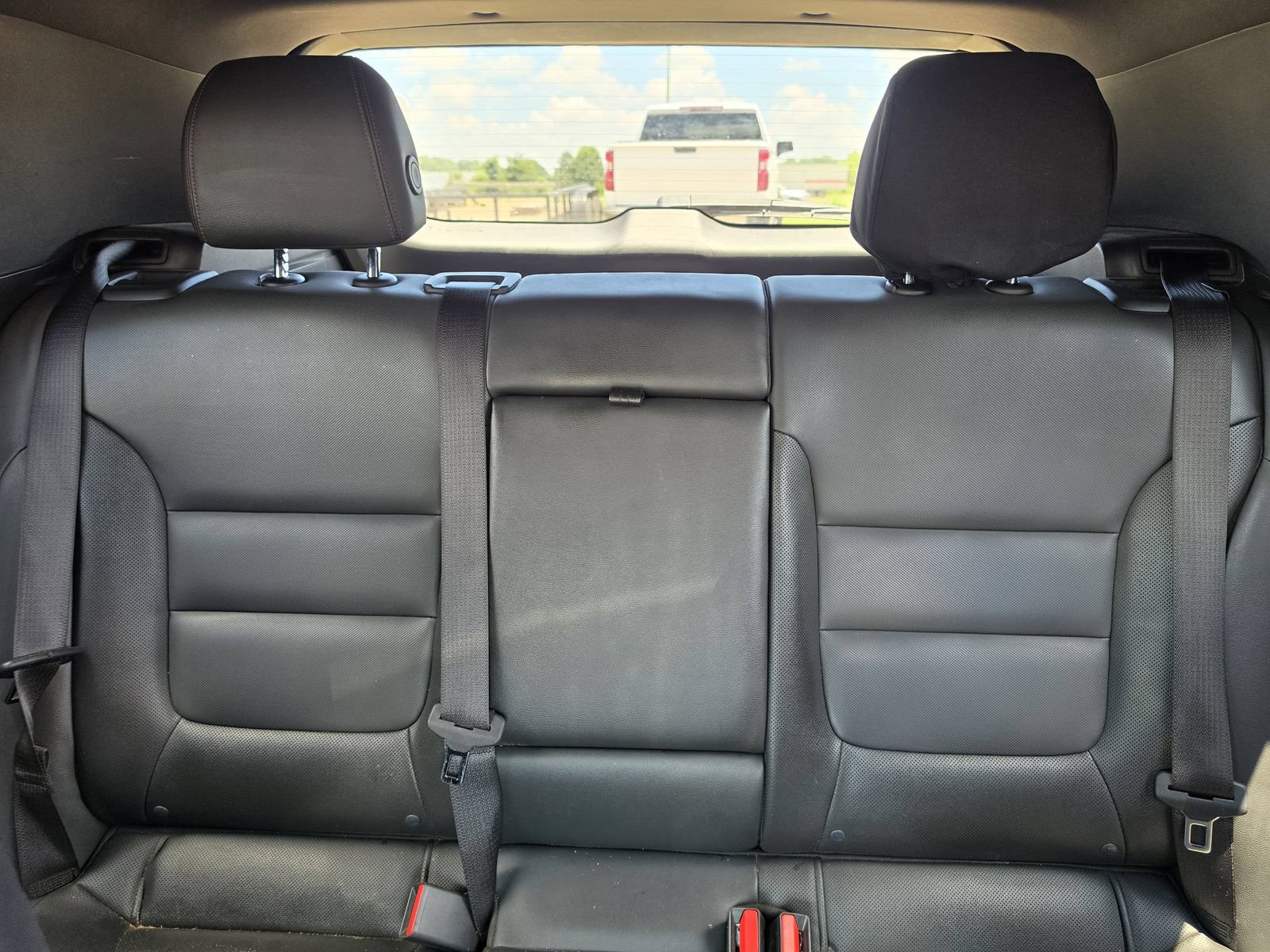 Used 2024 Chevrolet TrailBlazer RS FWD image 17