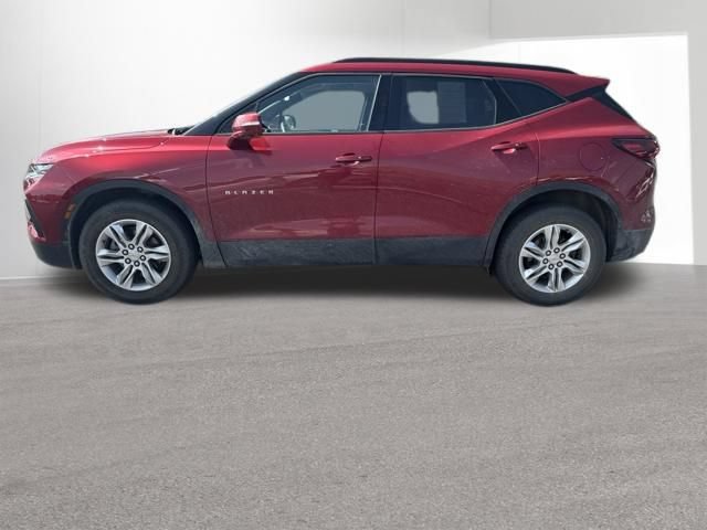 Used 2019 Chevrolet Blazer LT AWD/4WD image 2