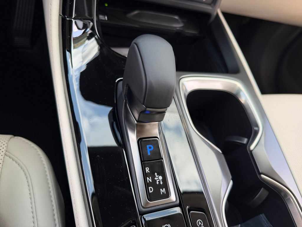 New 2026 Lexus NX 350 AWD w/ Accessory Package (2T) image 21