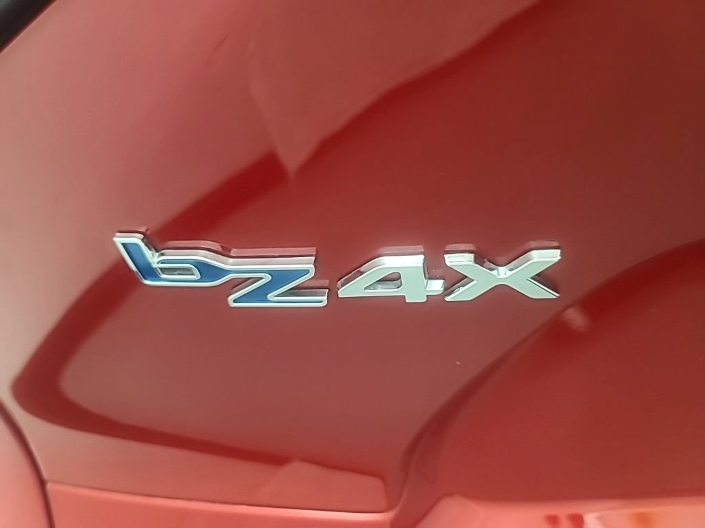 Used 2024 Toyota bZ4X AWD w/ Weather Package image 11