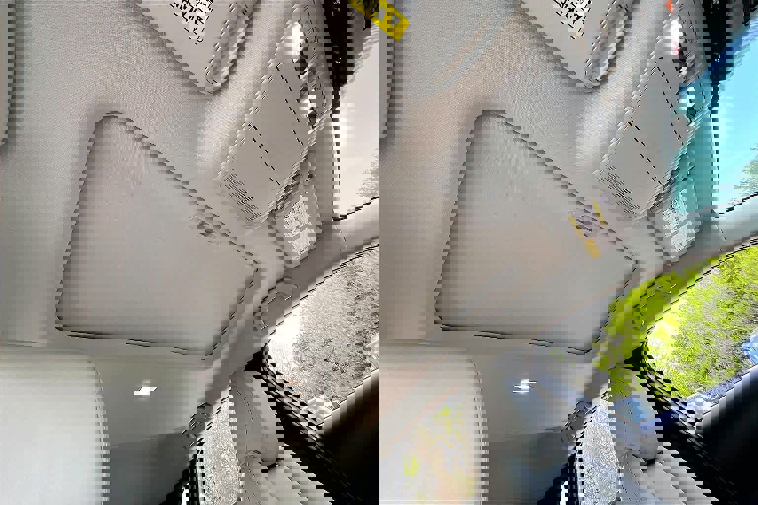 Used 2025 MAZDA CX-30 AWD 2.5 S w/ Preferred Package image 14