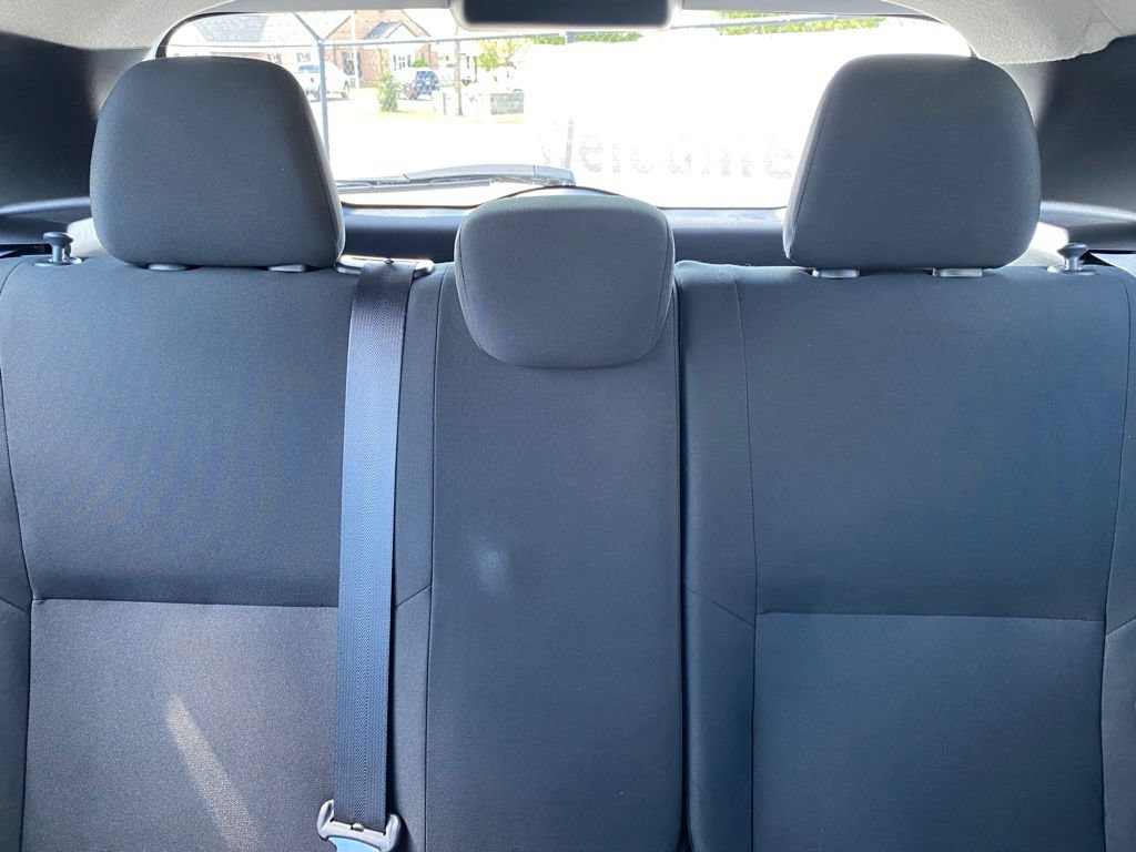 Used 2023 Nissan Kicks S FWD image 25