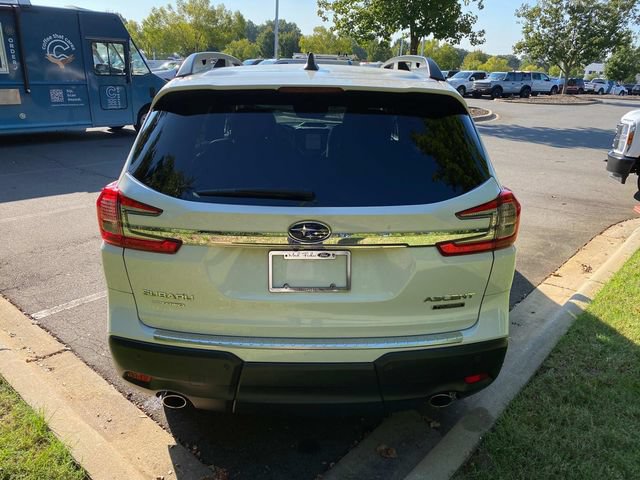 Used 2023 Subaru Ascent Touring AWD/4WD image 33