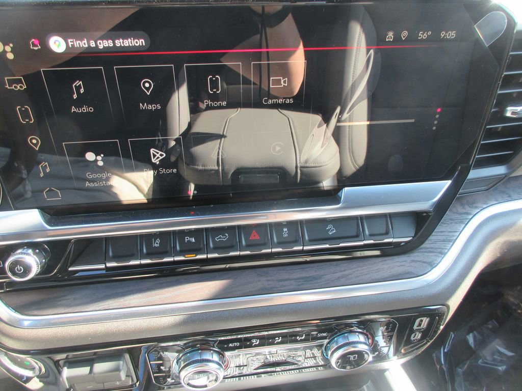 New 2026 GMC Sierra 2500 SLT w/ SLT Premium Package image 17