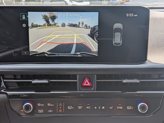 New 2026 Kia EV6 Light RWD image 17