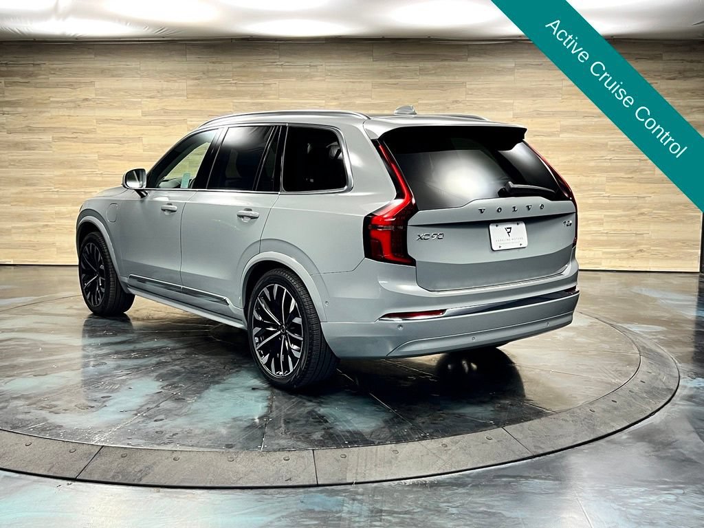 Used 2026 Volvo XC90 T8 Ultra w/ Protection Package Premier AWD/4WD image 12