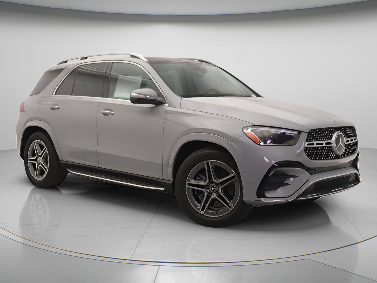 New 2026 Mercedes-Benz GLE 450 4MATIC image 13
