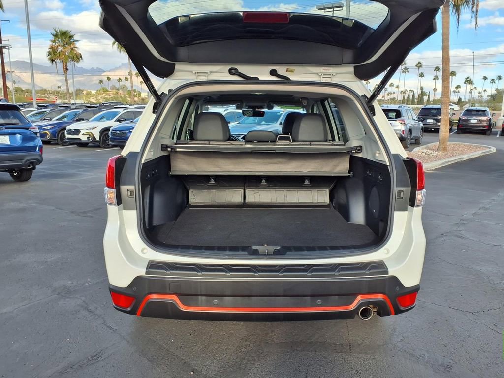 Used 2019 Subaru Forester Sport w/ Popular Package #2 image 16