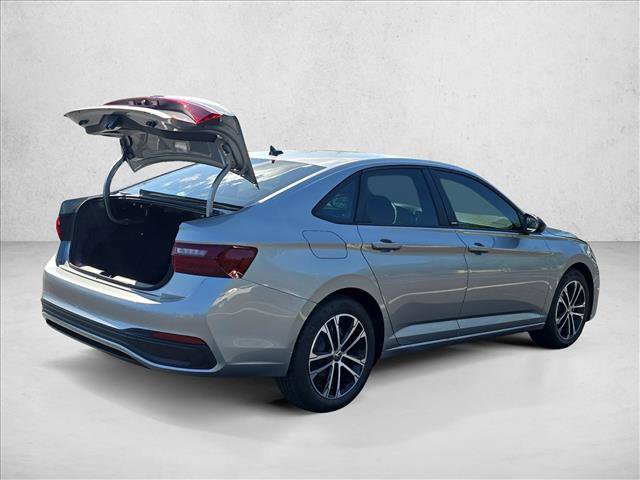 New 2026 Volkswagen Jetta Sport FWD video 2