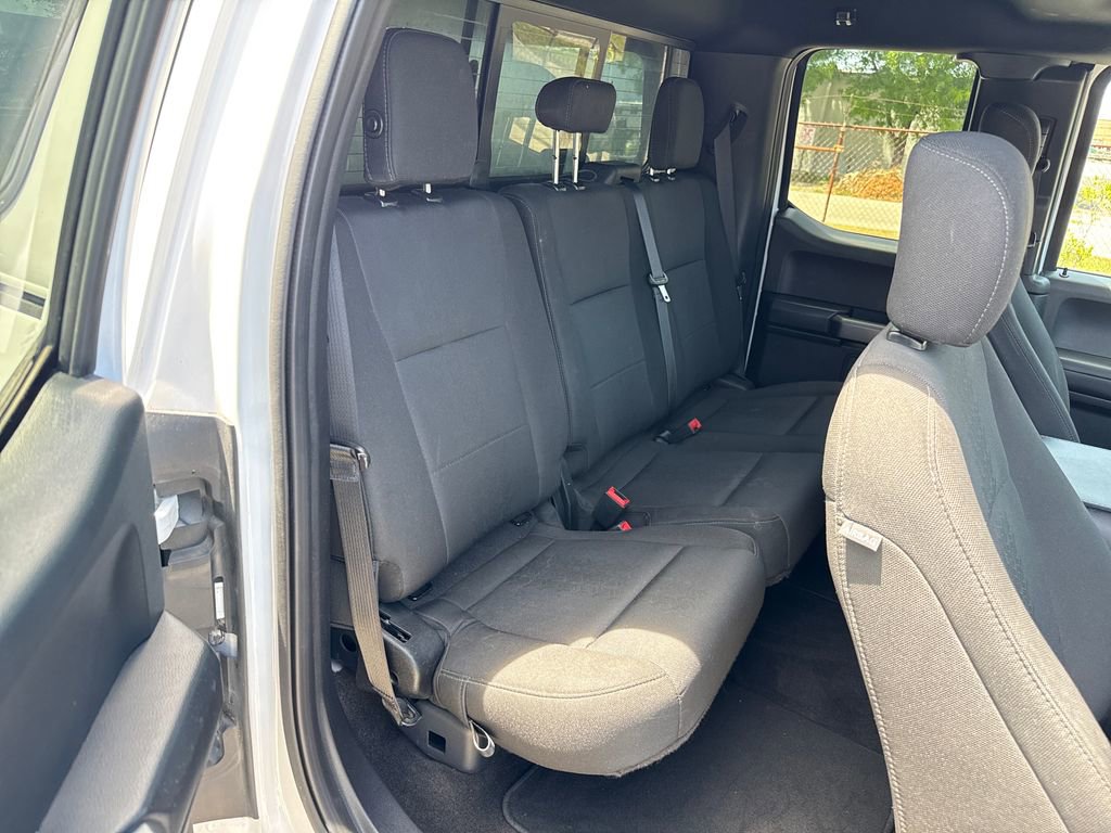 Used 2019 Ford F150 XLT w/ Equipment Group 302A Luxury RWD image 28