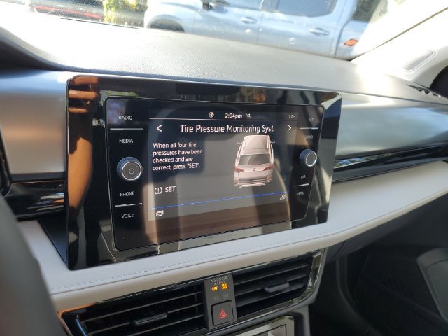 New 2027 Volkswagen Taos S FWD image 25