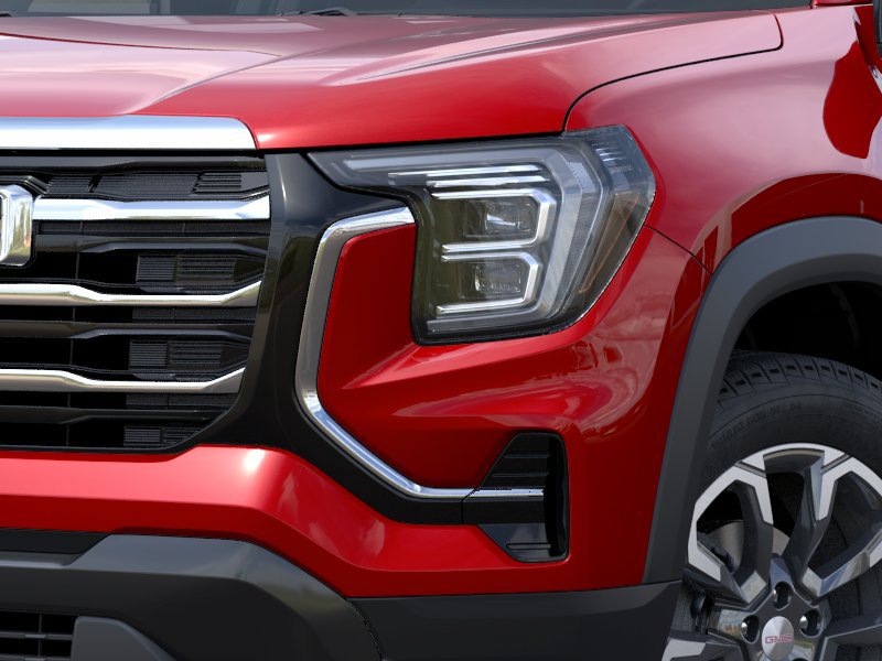 New 2027 GMC Terrain Elevation w/ Elevation Premium Package FWD image 34