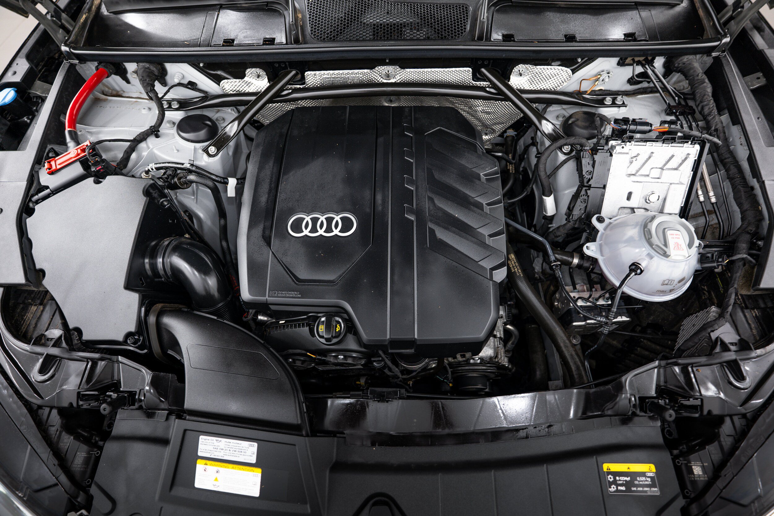 Certified 2023 Audi Q5 2.0T Premium w/ Convenience Package AWD/4WD image 19