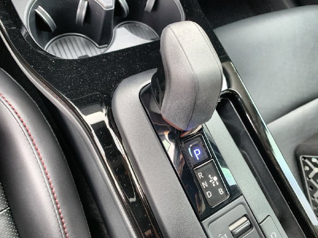 New 2026 Toyota Prius Plug-In Hybrid w/ Limited Premium Package FWD image 25