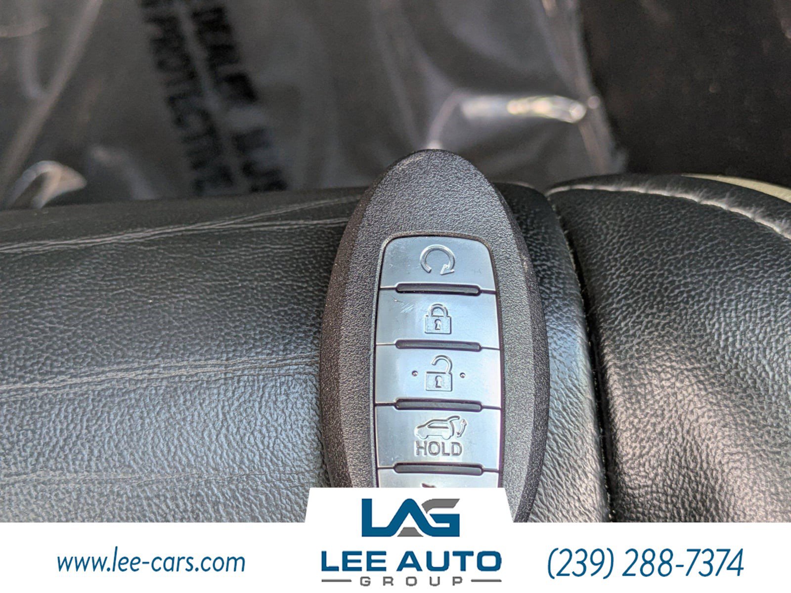 Used 2018 INFINITI QX60 Luxe image 30