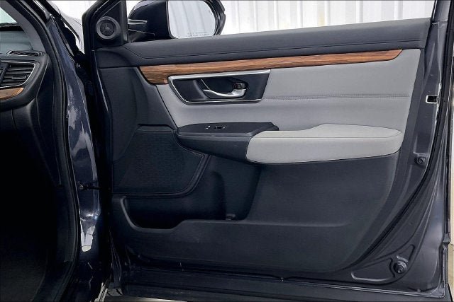 Used 2019 Honda CR-V EX image 22